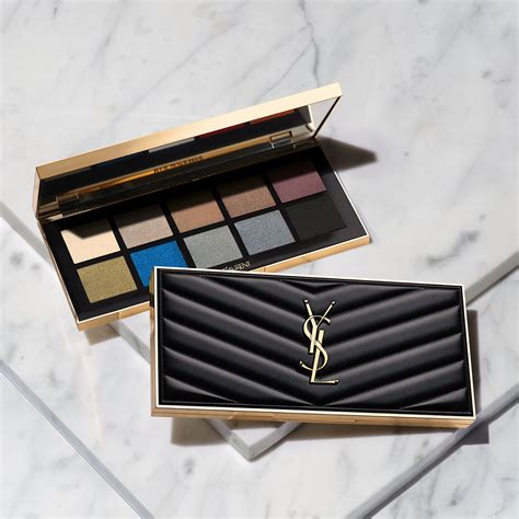 collezione ombretti yves saint laurent collezione ombretti 2019 2020|Ombretti .